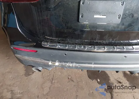 2024 Mercedes-Benz Amg Gla 35 4Matic z USA, uszkodzony, nr VIN W1N4N5BB0RJ577108